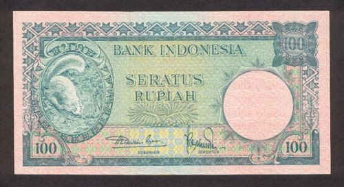 IndonesiaP51-100Rupiah-(1957)-donatedth_f